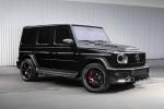 Mercedes-AMG G63 Light Package by TopCar 2020 года